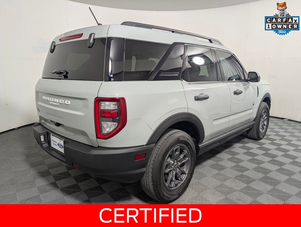 ford bronco sport 2024 3FMCR9B65RRE80022 image ford bronco sport 2024 3FMCR9B65RRE80022 image